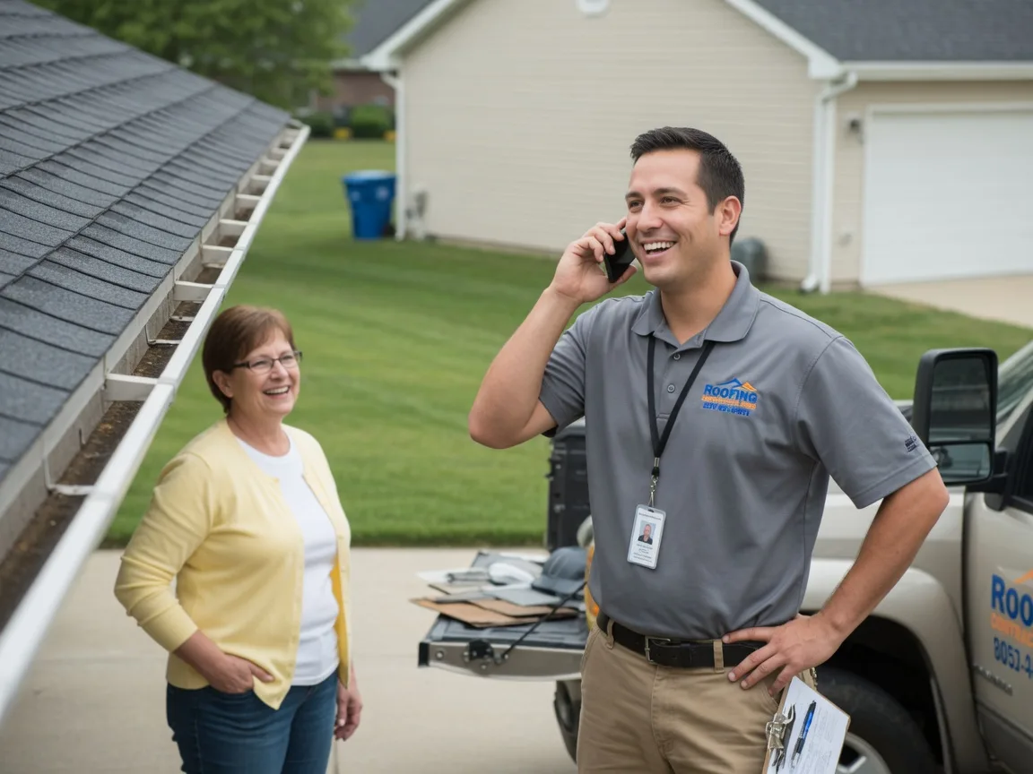 Local Roofing Contractors Evington, VA FAQs